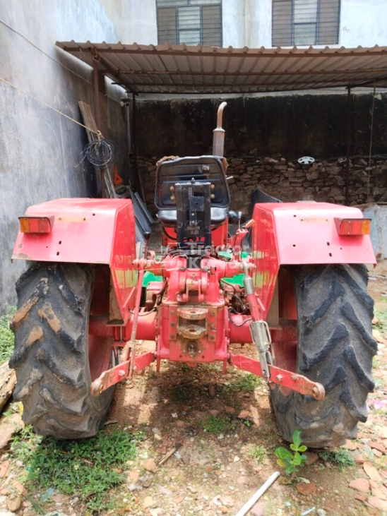 महिंद्रा 575 DI Second Hand Tractor