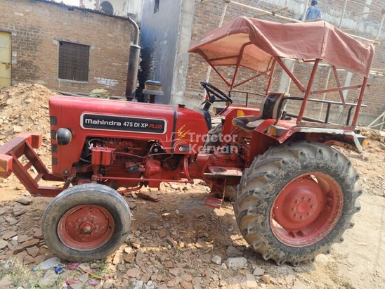Mahindra 475 DI Second Hand Tractor