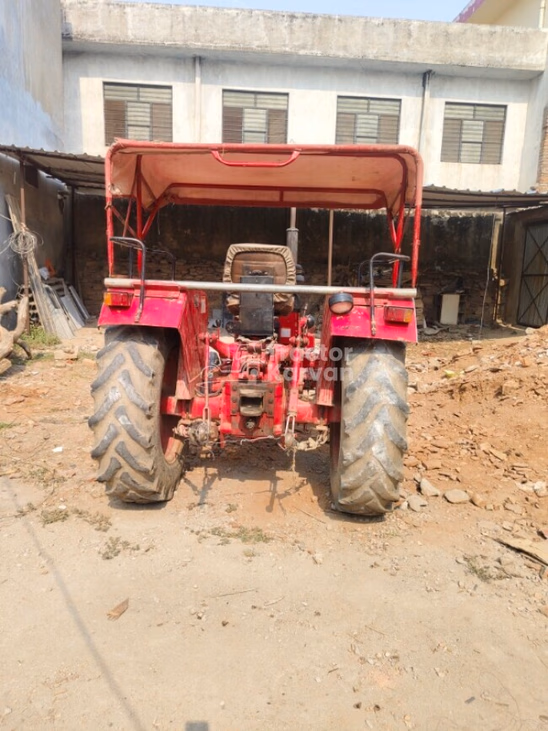 Mahindra 475 DI Second Hand Tractor