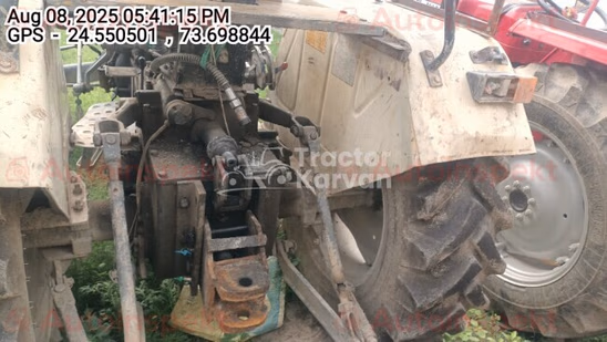 Swaraj 735 FE Second Hand Tractor