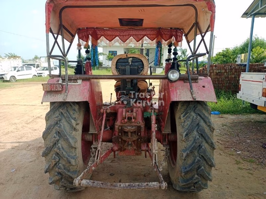 Mahindra 475 DI Second Hand Tractor