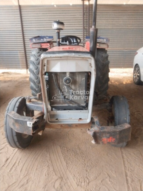 Massey Ferguson 241 DI Second Hand Tractor