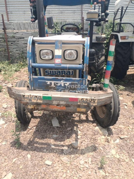स्वराज 735 FE Second Hand Tractor