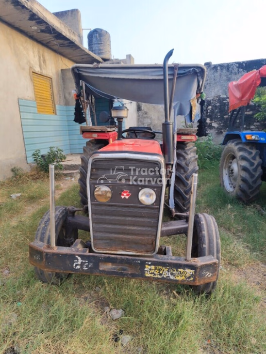Massey Ferguson 1035 DI Mahashakti Second Hand Tractor