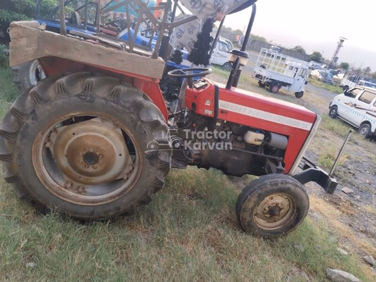 Massey Ferguson 1035 DI Mahashakti Second Hand Tractor