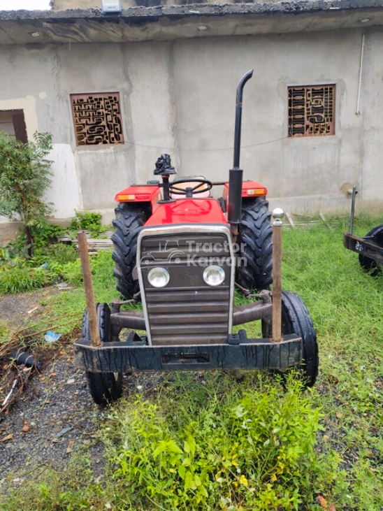 Massey Ferguson 241 DI Second Hand Tractor