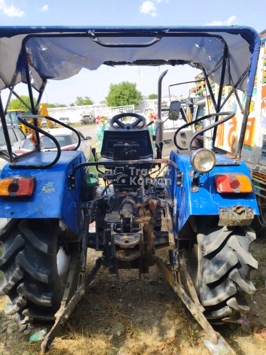 Sonalika DI 42 Second Hand Tractor