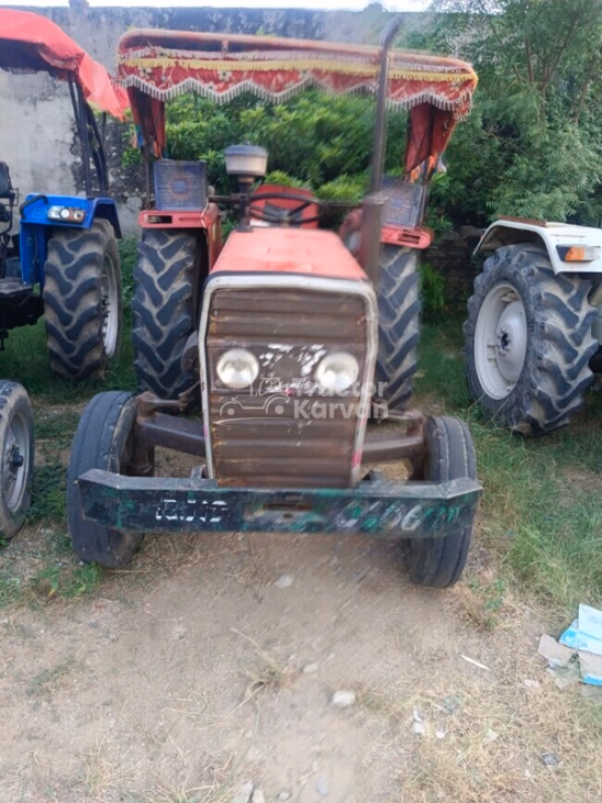 मैसी फर्ग्यूसन 241 DI Second Hand Tractor