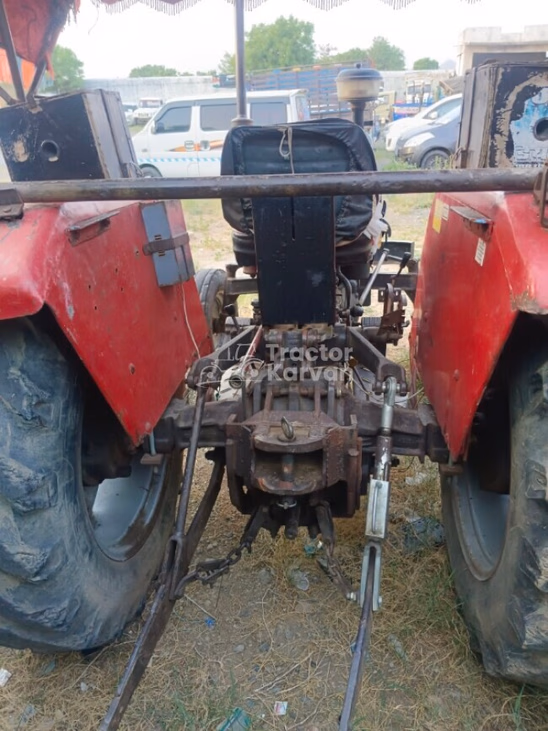 मैसी फर्ग्यूसन 241 DI Second Hand Tractor