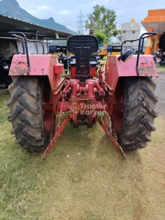 Mahindra 575 DI Second Hand Tractor