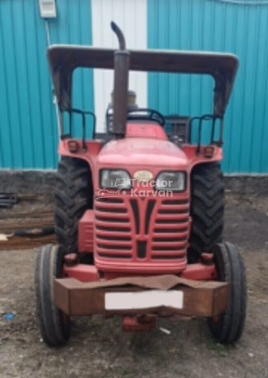 Mahindra 575 DI Second Hand Tractor