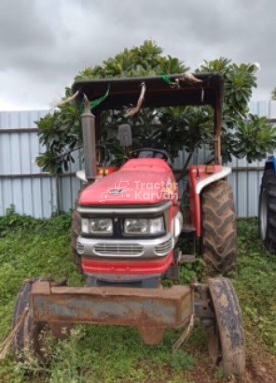 Mahindra Arjun Ultra -1 555 DI Second Hand Tractor