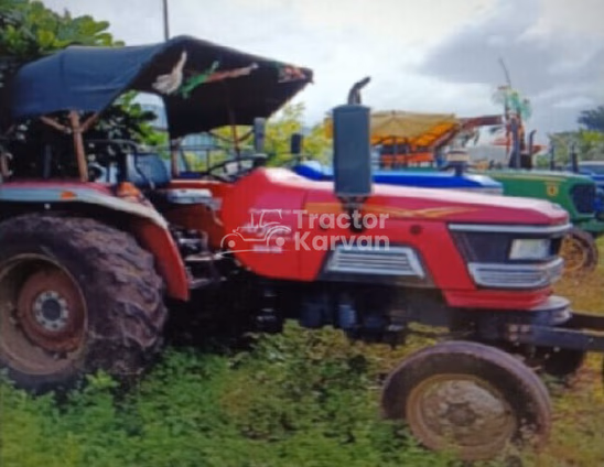 Mahindra Arjun Ultra -1 555 DI Second Hand Tractor
