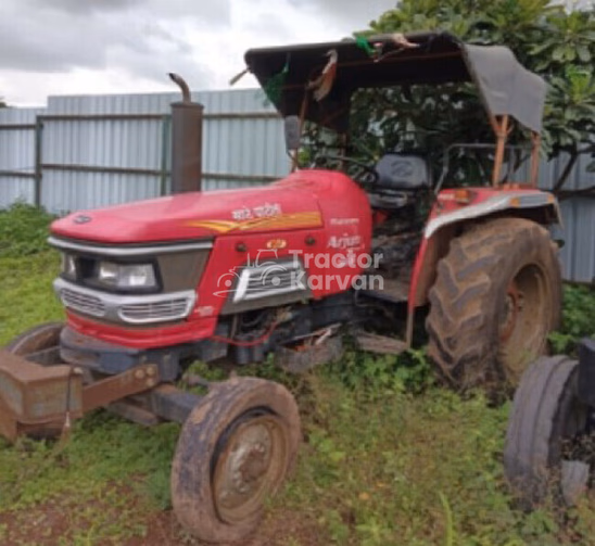 Mahindra Arjun Ultra -1 555 DI Second Hand Tractor