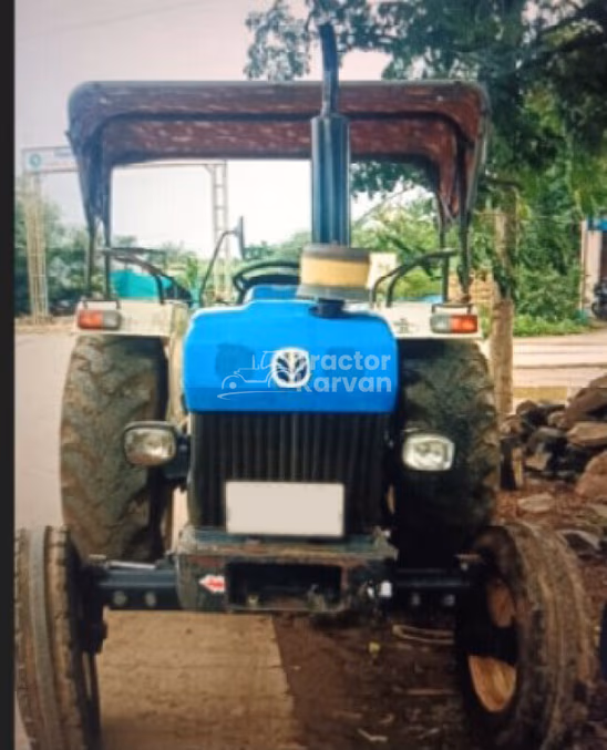 न्यू हॉलैंड 3630 TX सुपर Second Hand Tractor