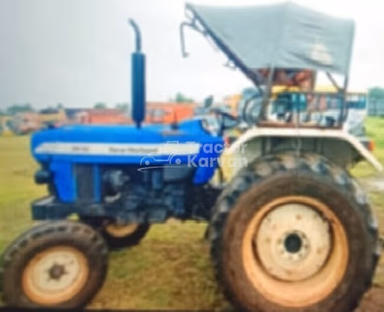 न्यू हॉलैंड 3630 TX सुपर Second Hand Tractor