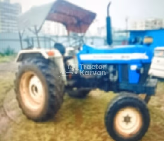 न्यू हॉलैंड 3630 TX सुपर Second Hand Tractor