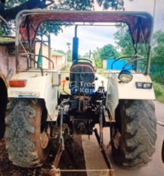 न्यू हॉलैंड 3630 TX सुपर Second Hand Tractor