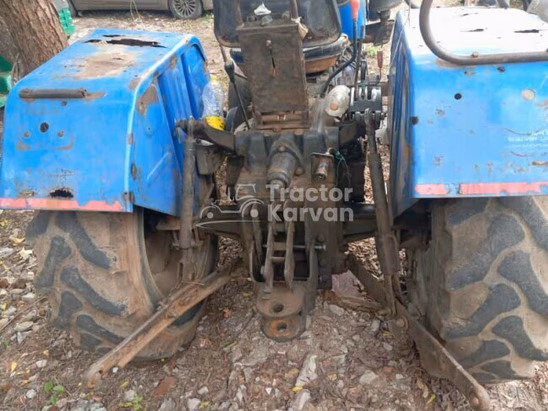 Sonalika DI 740 III Second Hand Tractor