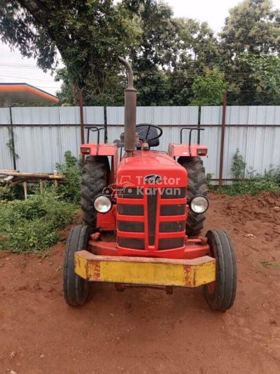 महिंद्रा 275 DI XP प्लस Second Hand Tractor
