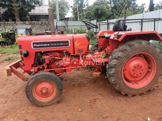 महिंद्रा 275 DI XP प्लस Second Hand Tractor