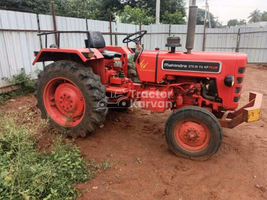 महिंद्रा 275 DI XP प्लस Second Hand Tractor