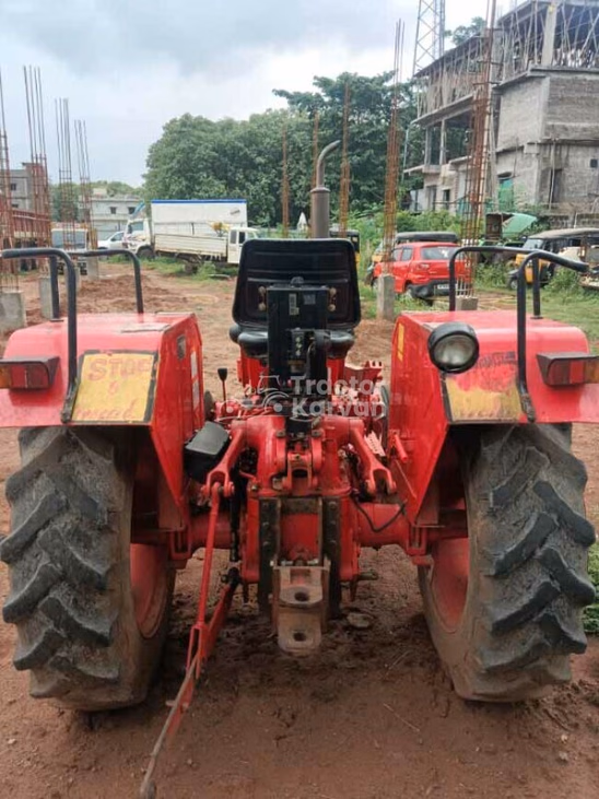 महिंद्रा 275 DI XP प्लस Second Hand Tractor