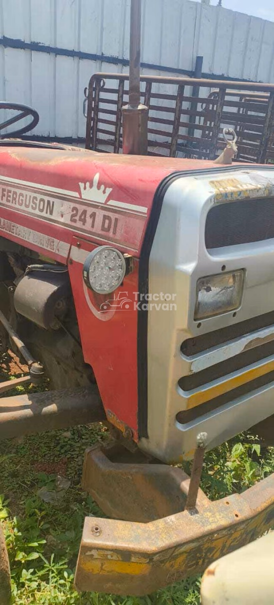 मैसी फर्ग्यूसन 241 DI प्लैनेटरी प्लस  Second Hand Tractor