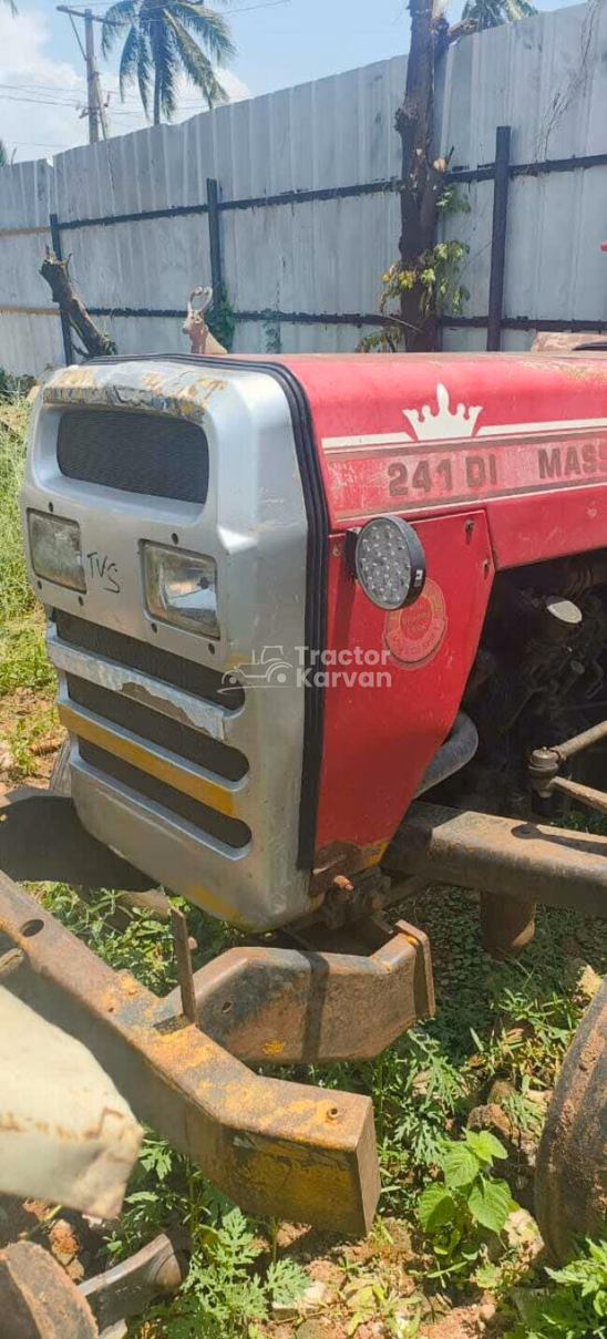मैसी फर्ग्यूसन 241 DI प्लैनेटरी प्लस  Second Hand Tractor