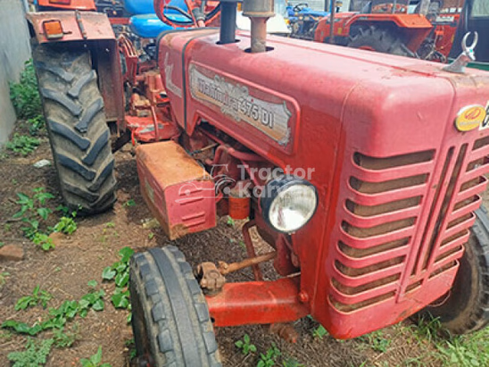 महिंद्रा 475 DI Second Hand Tractor