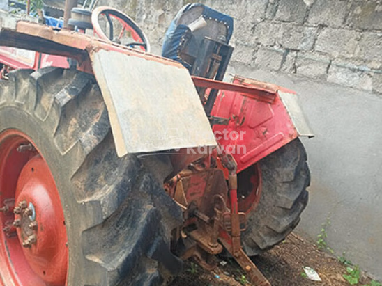 महिंद्रा 475 DI Second Hand Tractor