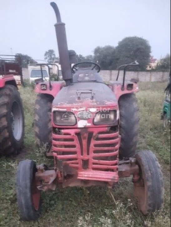 महिंद्रा 575 DI Second Hand Tractor