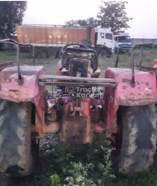 महिंद्रा 575 DI Second Hand Tractor