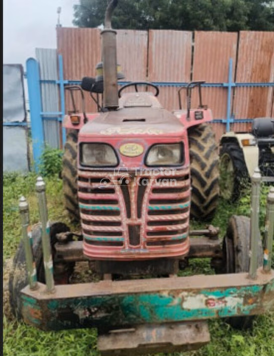 Mahindra 475 DI Second Hand Tractor