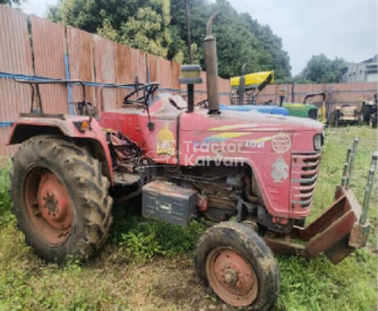 Mahindra 475 DI Second Hand Tractor