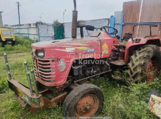 Mahindra 475 DI Second Hand Tractor