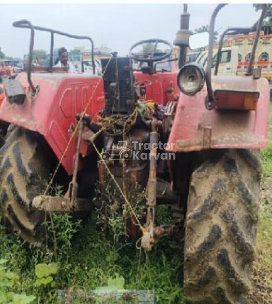 Mahindra 475 DI Second Hand Tractor