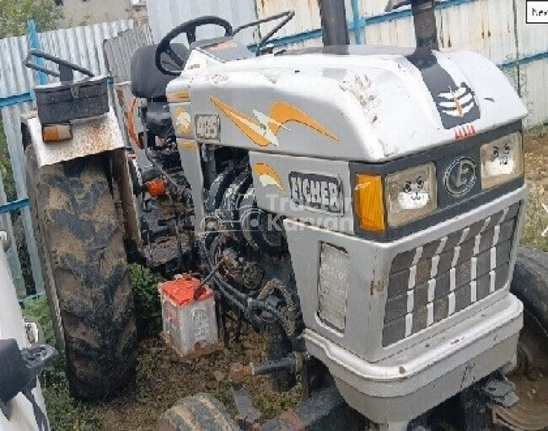 आयशर 485 Second Hand Tractor