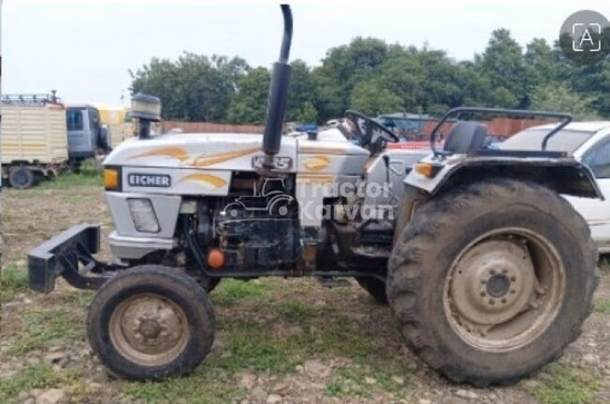 आयशर 485 Second Hand Tractor