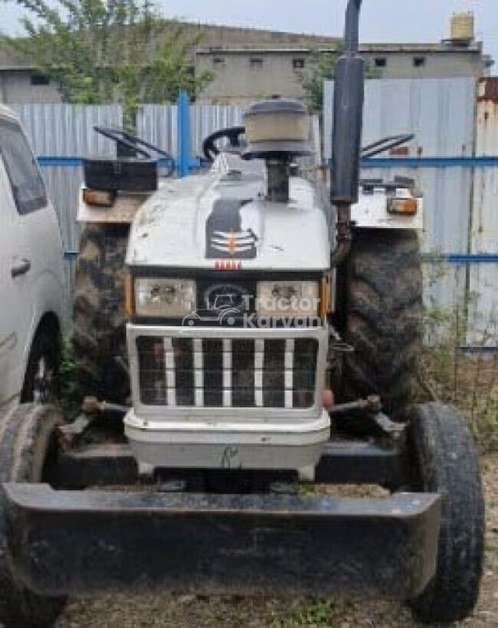 आयशर 485 Second Hand Tractor