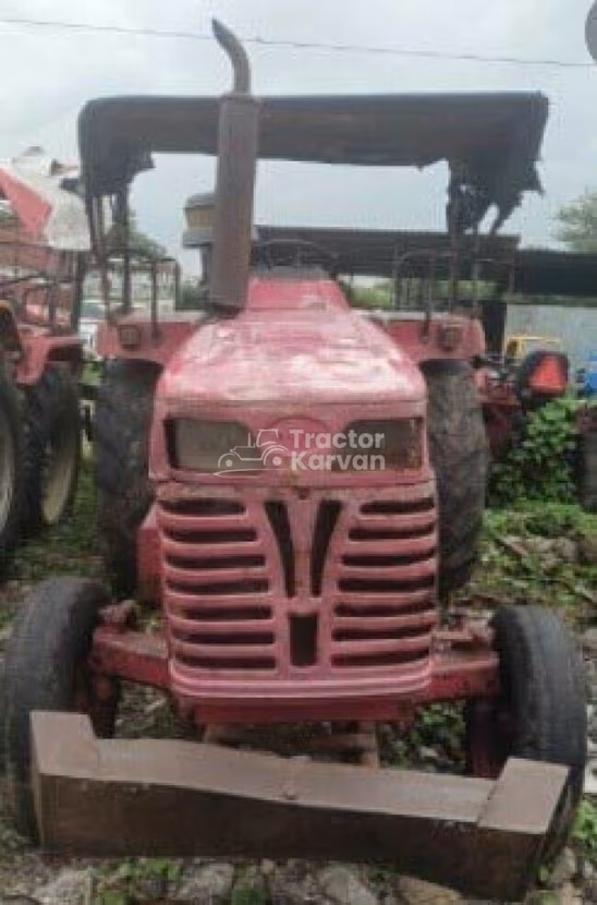 महिंद्रा 475 DI Second Hand Tractor