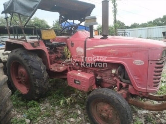 महिंद्रा 475 DI Second Hand Tractor