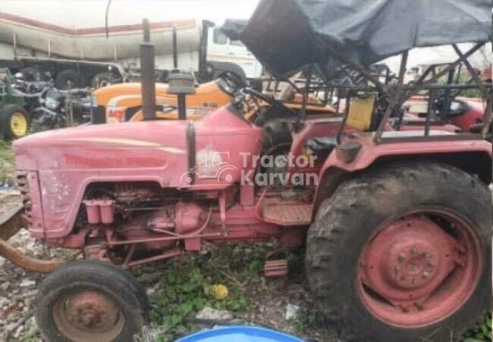 महिंद्रा 475 DI Second Hand Tractor
