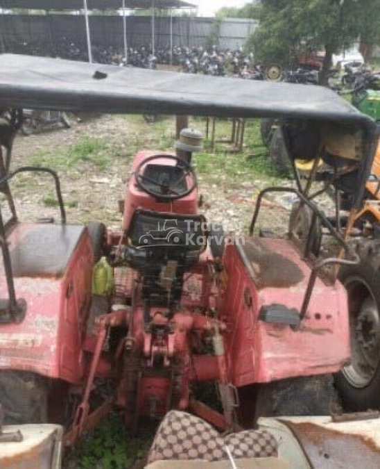 महिंद्रा 475 DI Second Hand Tractor