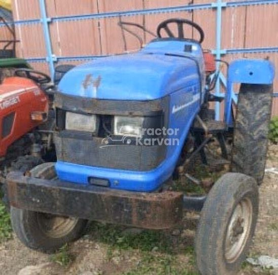 Sonalika Sikander DI 745 III Second Hand Tractor