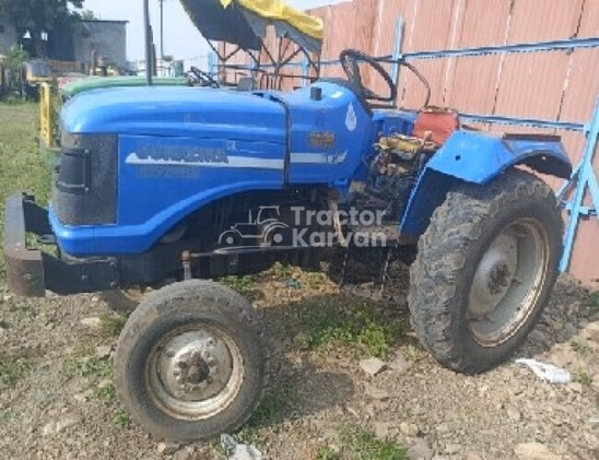 Sonalika Sikander DI 745 III Second Hand Tractor