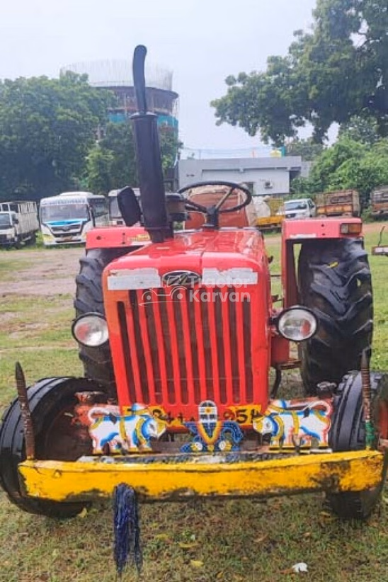 महिंद्रा 575 DI XP प्लस Second Hand Tractor