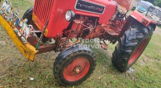 महिंद्रा 575 DI XP प्लस Second Hand Tractor