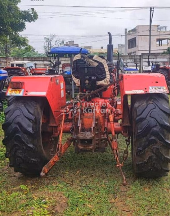 महिंद्रा 575 DI XP प्लस Second Hand Tractor