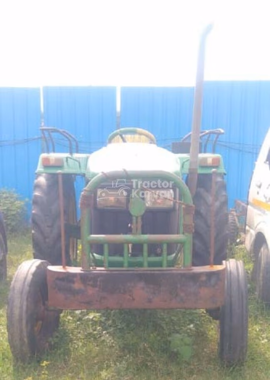 जॉन डियर 5105 Second Hand Tractor